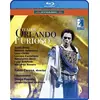 Image de Orlando Furioso [Blu-ray]