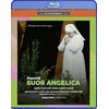 Image de Suor Angelica [Blu-Ray]