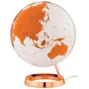 Image de Atmosphere Sphère De Mandarine Chaude L&c 30 Cm