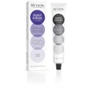 Image de Revlon Professional - Nutri Color 3 in 1 Cream Nr. 020 Coloration temporaire 100 ml Noir unisex