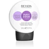 Image de Revlon Professional - Nutri Color 3 in 1 Cream Nr. 1022 Coloration permanente 240 ml Noir unisex