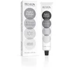 Image de Revlon Professional - Nutri Color 3 in 1 Cream Nr. 1011 Coloration permanente 100 ml Noir unisex