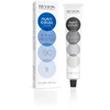 Image de Revlon Professional - Nutri Color Crème 3 en 1 n° 190 Masque et cure cheveux 100 ml Noir unisex