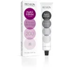 Image de Revlon Professional - Nutri Color 3 in 1 Cream Nr. 200 Masque et cure cheveux 100 ml Noir unisex