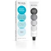 Image de Revlon Professional - Nutri Color 3 in 1 Cream Nr. 097 Coloration permanente 100 ml Noir unisex