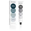Image de Revlon Professional - Nutri Color 3 in 1 Cream Shadow Masque et cure cheveux 100 ml Noir unisex