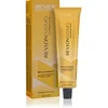 Image de Revlon Professional Revlonissimo Colorsmetique Golden Shades coloration cheveux permanente pour teintes blondes chaudes 5.3 60 ml