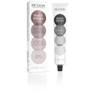 Image de Revlon Professional - 3 in 1 Cream Nr. 053 Coloration permanente 100 ml Or rose female