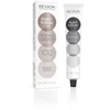Image de Revlon Professional - 3 in 1 Cream Nr. 1012 Coloration permanente 100 ml Marron clair female