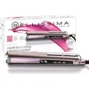 Image de Bellissima Creativity B9 300 Lisseur, pour des Cheveux Lisses ou Bouclés, Revêtement en Céramique, Réglage de la Température de 150 à 230 °C, Système de Chauffe Rapide