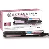 Image de Bellissima Intellistyle - Fer à Lisser B24 100 - Revêtement Céramique 5 Températures - Lisseur pour des Cheveux Lisses et Ondulés - Technologie Protectrice Intellistyle, Contrôle de la Chaleur