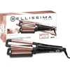 Image de Bellissima Fer à Friser My Pro Beach Waves GT20 400 - Boucles Larges, Serrées, Effet Naturel - Boucleur 3 Têtes Revêtement Céramique, Thermo Control entre 160° et 200°
