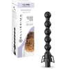 Image de Bellissima My Pro Imetec GT22 150 Mermaid Waves Twist&Style Styler Accessory, fer à repasser chauffant en forme de bulles, diamètre 25 mm, revêtement céramique, température 190°C