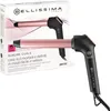 Image de Bellissima Boucleur Cheveux Sublime Curls - Fer à Friser de 25mm de diamètre Avec 3 Températures, Revêtement Céramique Diamond, Chaleur Constante, Embout Anti-Brûlure & Chauffage Rapide