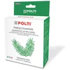 Image de Polti Frescovapor PAEU0285   Déodorant d'Ambiance, Élimine les Mauvaises Odeurs, Compatible avec Polti Vaporetto, 2 Flacons de 200 ml (Parfum Pin)