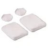 Image de Polti Vaporetto PAEU0307 Kit de 2 serpillières en microfibres et 2 bonnettes compatibles avec les balais vapeur Polti Vaporetto SV205, SV220, SV240.