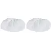 Image de Polti Kit de 2 Bonettes PAEU0318, pour vaporetto et Vaporetto Lecoaspira