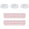 Image de Polti Kit 2 Serpillières + 3 Bonnettes (pour Serie PRO/Serie Classic/Forever Exclusive/Eco Pro 3000/ Evolution/Edition/ 2085)