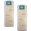 Image de Polti PAEU0336 Kit filtres anti-calcaire pour balai à vapeur Polti Vaporetto SV4