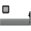 Image de Polti PAEU0424 Kit brosse rotative et filtre Hepa pour un nettoyage efficace, compatible avec tous les modèles de Polti Rollysteam
