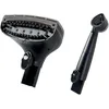 Image de Polti PAEU0428 Kit de 2 brosses pour Polti StainOver, avec brosse XL pour grandes surfaces et petite brosse pour taches localisées