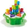 Image de Quercetti Formes Jumbo Box Fit 28 Pièces