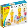 Image de Quercetti - 0340 PlayForm-Building & Construction Toys, House of Cards
