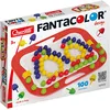 Image de Quercetti - 0905 Fantacolor Design d.20 Loisirs Créatifs - Jeu De Mosaïques