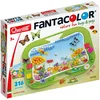 Image de Quercetti - 0968 Nature Fun Bugs & Pegs Jeux éducatifs mosaïque pour Enfant