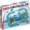 Image de Quercetti - 0969 Ocean Fun Fish & Pegs Jeux éducatifs mosaïque pour Enfant
