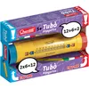 Image de Quercetti Tubò Pitagorique, Jeux Mathématiques Éducatifs pour Enfants 5+, Apprendre Les Tables de Multiplication, Jouet Montessori, Idée Cadeau Fille 5 Ans, Made in Italy