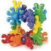 Image de Quercetti Animaux Geokid Jumbo Formes à Encastrer 18 Pièces