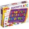 Image de Quercetti - 5211 Magneta ABC - Tableau Magnétique Letters