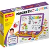Image de Quercetti - 5241 Tableau Magnétique Letters Loisir Créatif