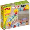 Image de QUERCETTI - Quercetti-6495 Migoga Pipe, pour Billes pour la Petite enfance, Multicolore, 30