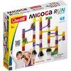 Image de Quercetti, Migoga Marble Run Basic, Circuit Billes Enfant, Jeu De Construction 4+, Parcours De Bille, Jeux Éducatifs, Cadeau Garçon 5 Ans, Circuit Bille, Jouet Enfant 4 Ans