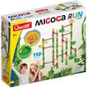 Image de Quercetti, Migoga Jungle Marble Run Super, Circuit Bille Enfant, Jeu De Construction 5+ Ans, Parcours De Bille, Jeux Éducatifs, Cadeau Garçon 5 Ans, Circuit Billes, Jeu De Billes, Circuits
