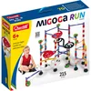 Image de Quercetti Migoga Marble Run Maxi, Circuit Billes Enfant, Jeux de Construction, Cadeau Fille 6 Ans +, Jouet Educatif, Jeux Exterieur Enfant, Made in Italy