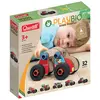 Image de Quercetti Véhicule En Bois Playbio 32 Pièces