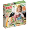 Image de Quercetti Playeco Jumbo Peggy Evo 41 Pièces