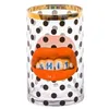 Image de SELETTI Pot de toilette Shit Pois 14 cm