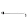 Image de Bossini Universal Bras de douche, H19000J00030003,