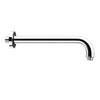 Image de Bossini Universal Bras de douche, H71000G00030003,