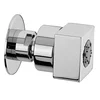 Image de Bossini Cubic-Mas Douchette latérale, I00141000030003,