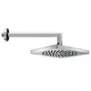 Image de Bossini Cube Douche de tête, 1 jet, H70720G00030009,