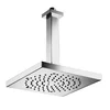 Image de Bossini Cube Douche de tête, 1 jet, H61720G00030009,