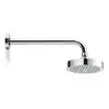 Image de Bossini Dinamic Douche de tête, 1 jet, H19166G00030009,