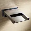 Image de Bossini Bocca Cascata XL Douche de tête, 1 jet, E88500000030008,