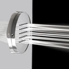 Image de Bossini Tondo Flat Douchette latérale, I00175000030003,