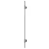 Image de Bossini Liberty Barre de douche, entraxe variable, D19000C00030009,